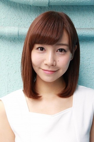 筧美和子、連続ドラマ初主演！アイドル演じ歌＆ダンスに初挑戦「ハマりそう」
