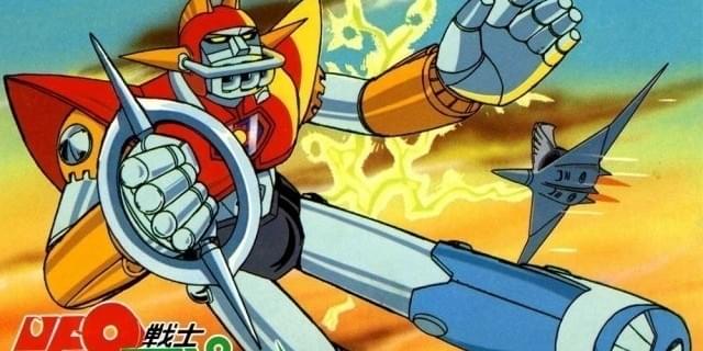 UFO戦士ダイアポロン」40周年記念プロジェクト始動 ファン待望の
