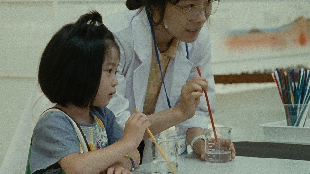 西川美和監督、初めて子役を演出し「子どもと関わることの豊かさ痛感」 - 画像2