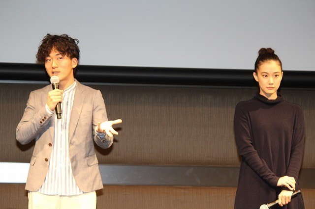 第29回東京国際映画祭ラインナップが決定 細田守監督、初の特集上映に感激 - 画像4