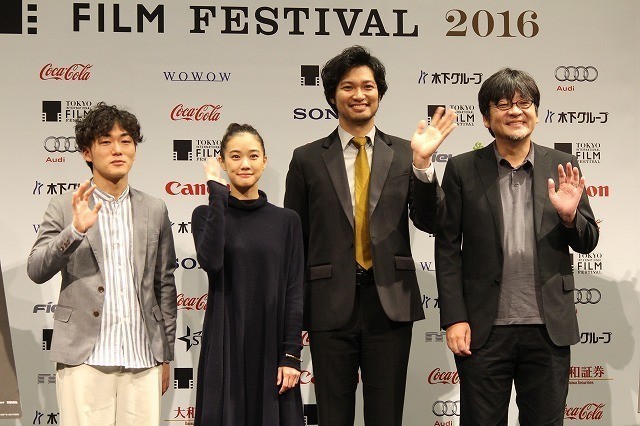 第29回東京国際映画祭ラインナップが決定 細田守監督、初の特集上映に感激 - 画像1
