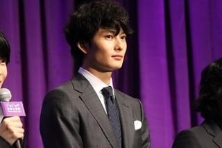 「ジョジョの奇妙な冒険」実写映画化決定 山崎賢人×三池崇史監督が第4部に挑む