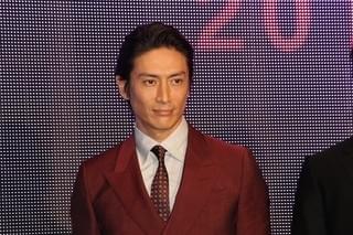 「ジョジョの奇妙な冒険」実写映画化決定 山崎賢人×三池崇史監督が第4部に挑む