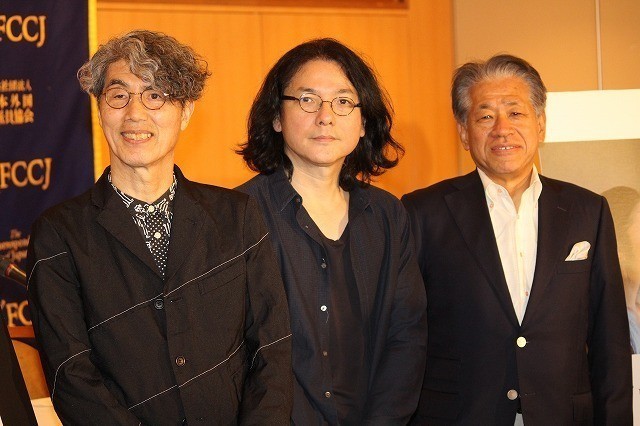 岩井俊二監督、東京国際映画祭特集上映は「楽しみしかない」 - 画像2