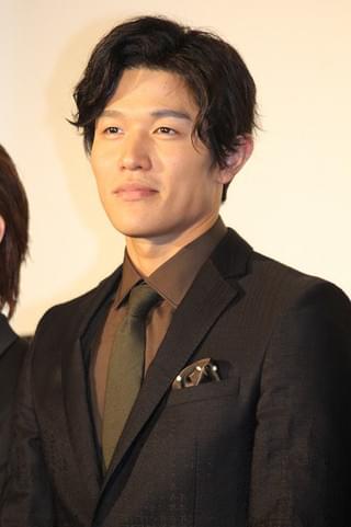 「彼岸島」新作は「金をかけたB級映画」 白石隼也＆鈴木亮平が珍アピール