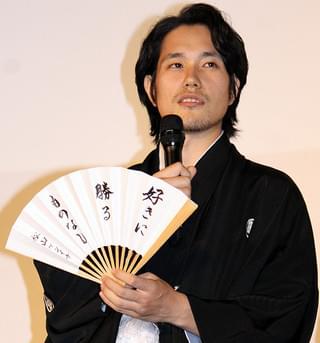 松山ケンイチ「心揺さぶられた」天才棋士役に自信も羽生善治氏とは会えず「納得していない」