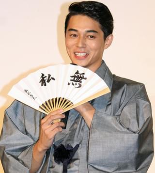 松山ケンイチ「心揺さぶられた」天才棋士役に自信も羽生善治氏とは会えず「納得していない」