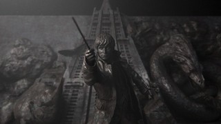 「ハリポタ」「ファンタビ」J・K・ローリング、新作第3弾を無料公開＆特別映像入手