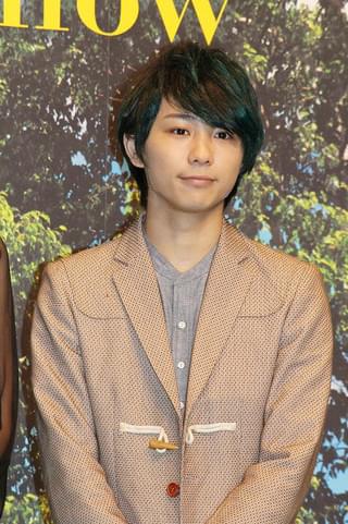 橋本愛、初共演・宮崎あおいの“手”に感動「自然と涙が出てきた」