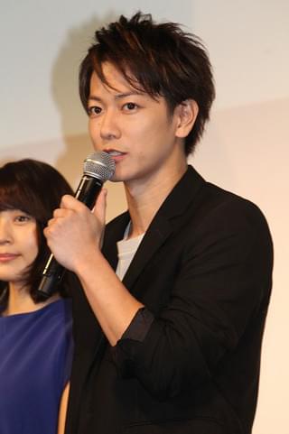 佐藤健、友情よりも恋愛重視 有村架純も同調「そういう考え方もある」