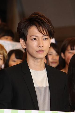 佐藤健、友情よりも恋愛重視 有村架純も同調「そういう考え方もある」