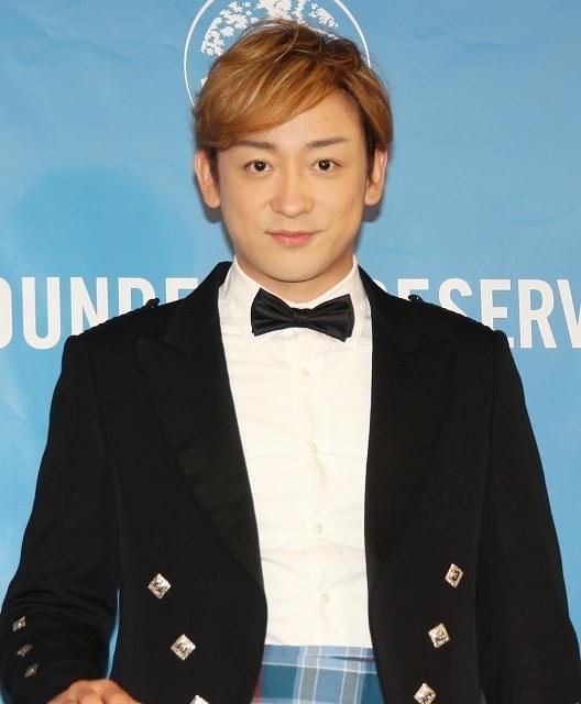 新米パパ・山本耕史、実感は「沸いております」