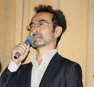 「淵に立つ」20カ国以上で配給決定！深田晃司監督「グローバルな日本映画になれた」