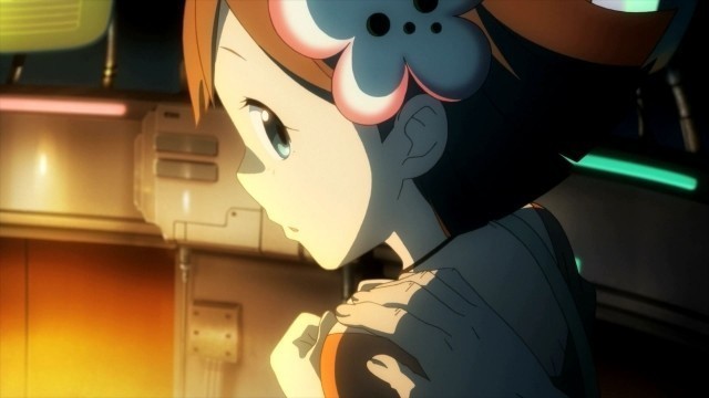 「エネファーム」のプロモーションアニメ公開 津久井彩文＆原田ひとみが出演 - 画像7