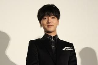 佐々木希、「SUPER JUNIOR」イェソンに韓国語レッスンおねだり 再共演誓い合う