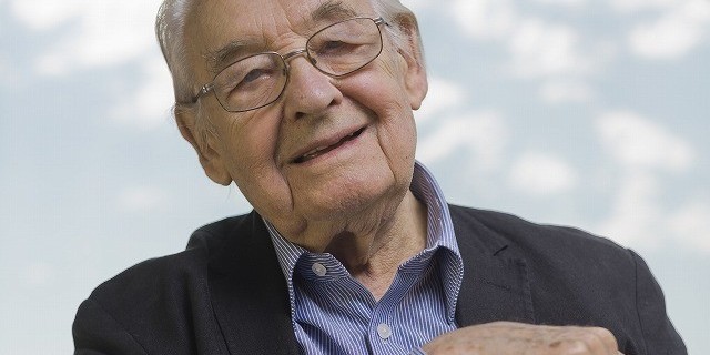 ポーランドの巨匠アンジェイ・ワイダ監督が90歳で死去 : 映画ニュース 