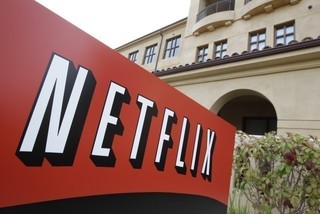 Netflixが米映画館チェーンと契約 ストリーミング開始と同時に劇場公開