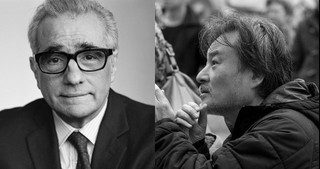 第29回東京国際映画祭「SAMURAI」賞、M・スコセッシ監督＆黒沢清監督に決定