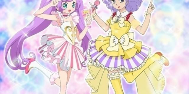 未開封品 プリパラ プリチケ 魔法の天使 クリィミーマミ プロモ レア らぁら プリパラ プリチケ 魔法の天使クリィミーマミ - メルカリ