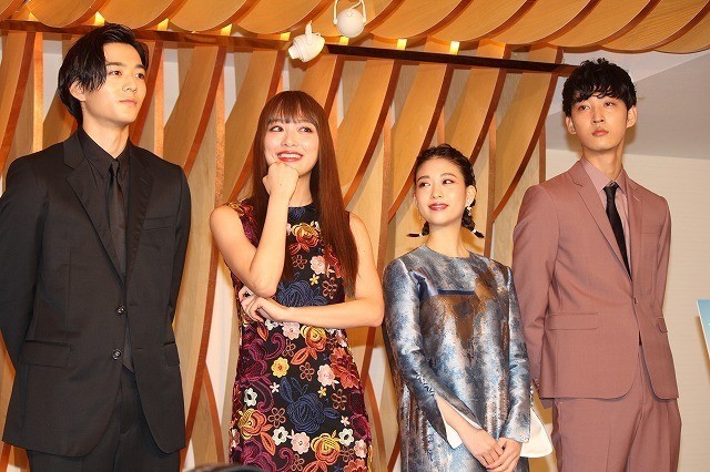 京都国際映画祭2016が二条城で開幕！アンバサダー名取裕子「世界中に注目してほしい」