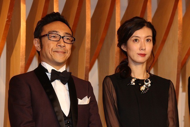 京都国際映画祭2016が二条城で開幕！アンバサダー名取裕子「世界中に注目してほしい」 - 画像12