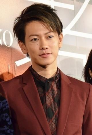 佐藤健＆菅田将暉が選ぶ“最強・モテ女子”は有村架純「好きになりました」