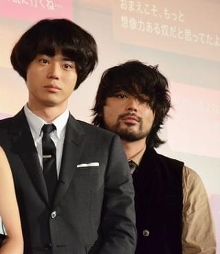 佐藤健＆菅田将暉が選ぶ“最強・モテ女子”は有村架純「好きになりました」