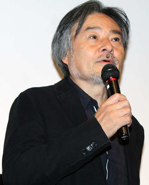 黒沢清監督の世界デビューを盟友・西島秀俊が祝福「傑作。非常にしっとした」 - 画像2