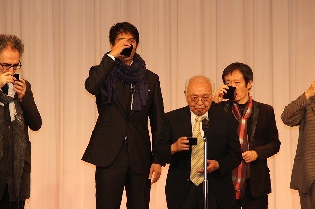 阿部寛、京都国際映画祭「三船敏郎賞」受賞！副賞は吉本興業から100万円 - 画像6