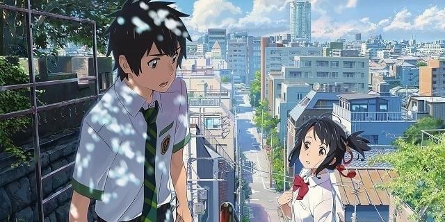 新海誠監督作「君の名は。」シッチェス映画祭のアニメ部門最優秀賞受賞！ : 映画ニュース - 映画.com