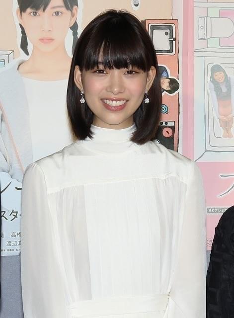 森川葵、26歳独身女性演じ結婚願望のぞかせる「いつかはしたい」