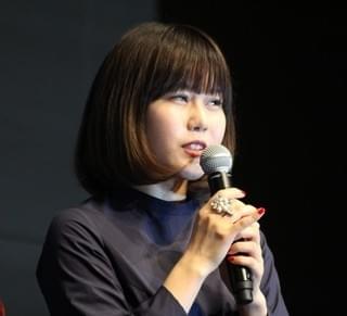 菅田将暉、小松菜奈との“海のラブシーン”に苦戦「この子、沈まない体質」