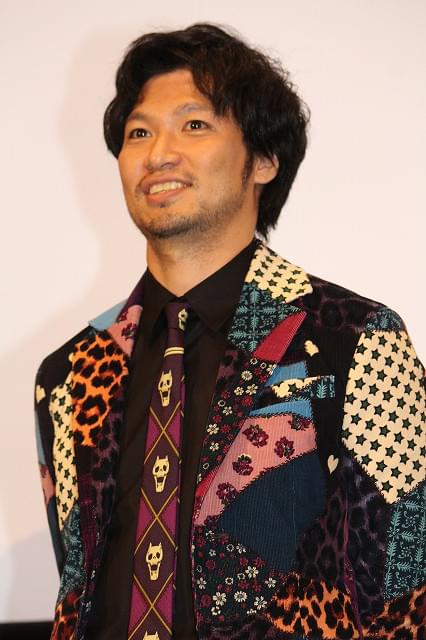 青木崇高、優香との結婚が“忘れられない記念日”「今後もしっかりアニバーサリーを」