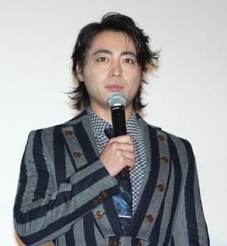 「闇金ウシジマ」完結編公開！山田孝之、ファンと仲間に「ありがとう」