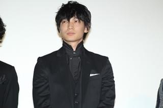 「闇金ウシジマ」完結編公開！山田孝之、ファンと仲間に「ありがとう」