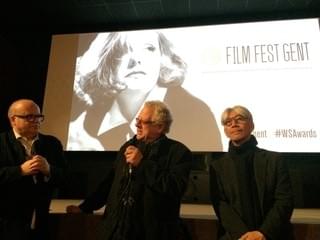 ゲント映画祭で日本映画の話題作上映 塚本晋也、深田晃司らがトーク