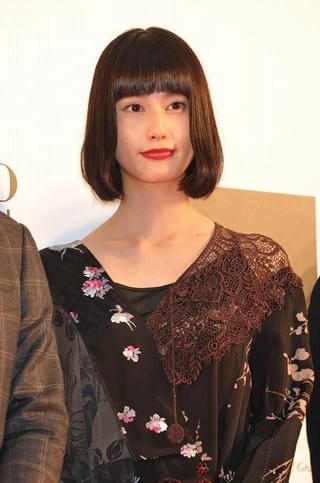 第29回東京国際映画祭 着物や個性派ドレスで各国女優陣が美の競演！