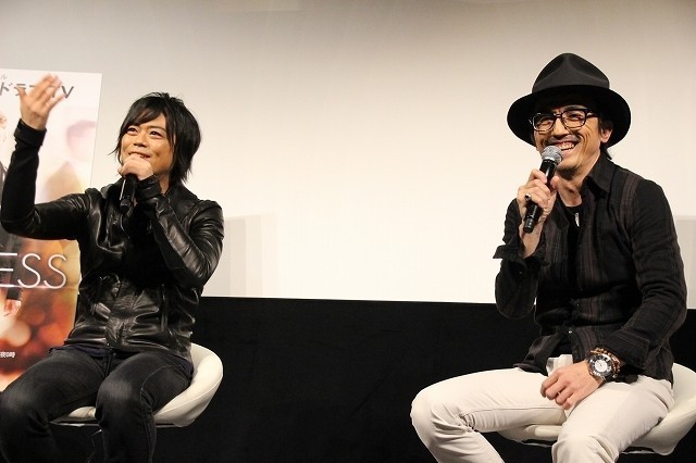 人気声優・浪川大輔、「リミットレス」吹き替えで熟練の技術を披露「話数ごとに話し方を変えた」 - 画像3