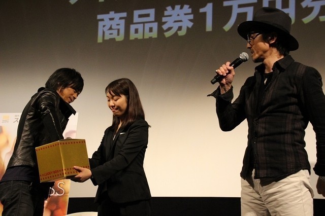 人気声優・浪川大輔、「リミットレス」吹き替えで熟練の技術を披露「話数ごとに話し方を変えた」 - 画像4