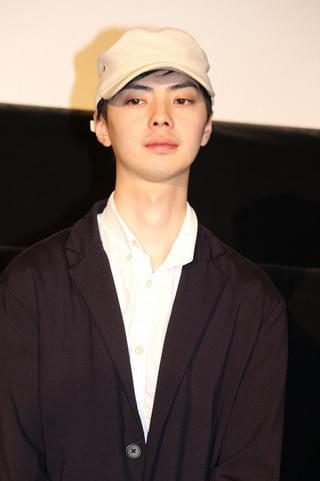 「太陽を掴め」主演・吉村界人、中村祐太郎監督の魅力は「生命力」