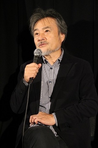 黒沢清監督、海外デビューに感慨「初めて国籍から離れて人間ドラマを作った」