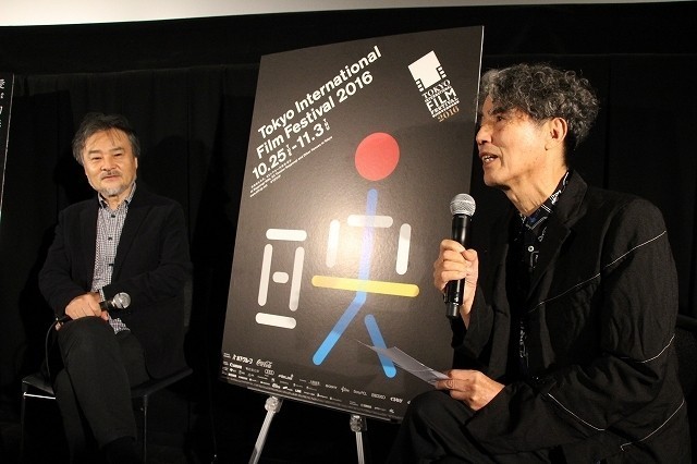 黒沢清監督、海外デビューに感慨「初めて国籍から離れて人間ドラマを作った」