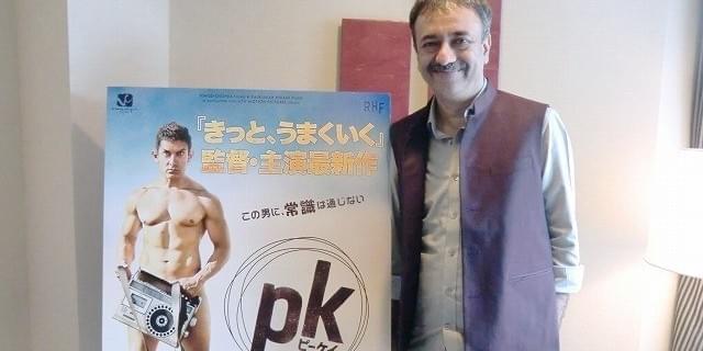 きっとうまくいく pk LAGAANラガーン ダンガル アーミルカーン