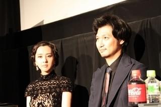 青木崇高、杉野希妃の才能にほれぼれ「この人と仕事をしたかった！」