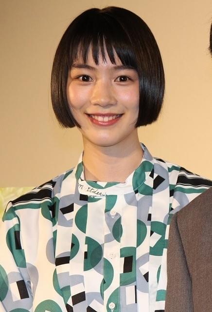 女優・のん「“普通”がすごく愛おしくなる」 声優初挑戦作のメッセージに共感