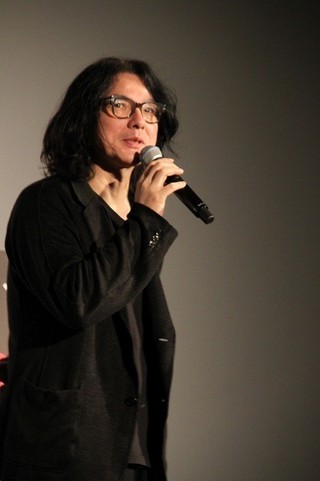 岩井俊二監督「スワロウテイル」に思いはせ「自分の中の憧れが詰まっている」