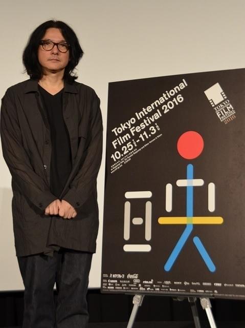 岩井俊二監督「ヴァンパイア」は“ロス”になるほど「一番すっきりできた作品」