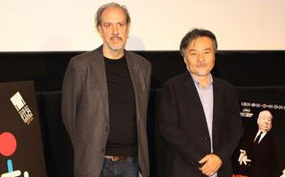 黒沢清監督「ヒッチコック／トリュフォー」には「映画の全てが込められている」と激賞