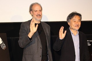 黒沢清監督「ヒッチコック／トリュフォー」には「映画の全てが込められている」と激賞
