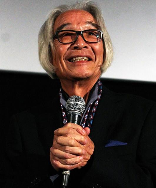 大友啓史監督、4Kでよみがえった「雨月物語」に感動「まさに映画